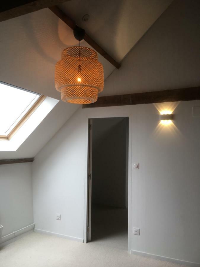 Le Balmoral Exceptionnel Duplex T4 Coeur De Ville A 2 Minutes De La Plage Le Touquet Exteriör bild